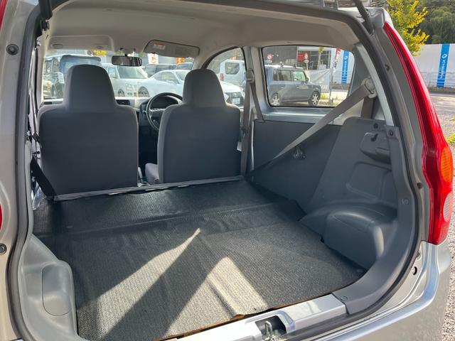 ミラ TL MT アルミホイール 衝突安全ボディ エアコン パワーステアリング 運転席エアバッグ 助手席エアバッグ(33枚目)