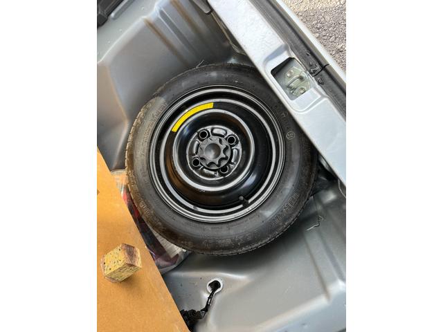 ミラ TL MT アルミホイール 衝突安全ボディ エアコン パワーステアリング 運転席エアバッグ 助手席エアバッグ(34枚目)