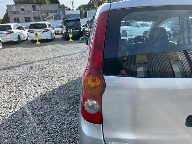 ミラ TL MT アルミホイール 衝突安全ボディ エアコン パワーステアリング 運転席エアバッグ 助手席エアバッグ(36枚目)