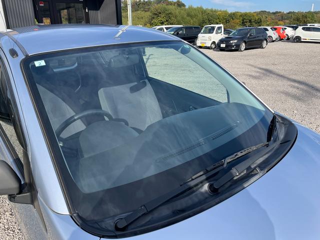 ミラ TL MT アルミホイール 衝突安全ボディ エアコン パワーステアリング 運転席エアバッグ 助手席エアバッグ(37枚目)