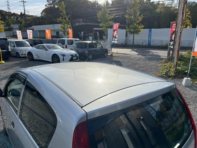 ミラ TL MT アルミホイール 衝突安全ボディ エアコン パワーステアリング 運転席エアバッグ 助手席エアバッグ(39枚目)