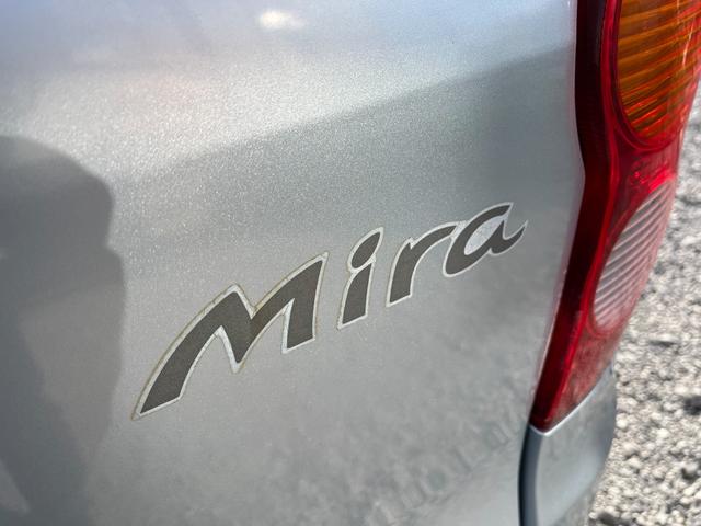 ミラ TL MT アルミホイール 衝突安全ボディ エアコン パワーステアリング 運転席エアバッグ 助手席エアバッグ(40枚目)