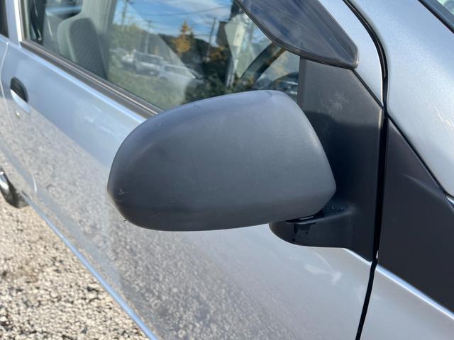 ミラ TL MT アルミホイール 衝突安全ボディ エアコン パワーステアリング 運転席エアバッグ 助手席エアバッグ(42枚目)