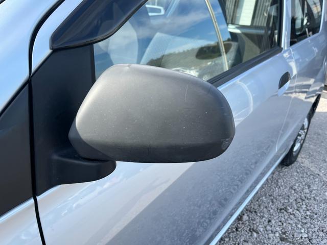 ミラ TL MT アルミホイール 衝突安全ボディ エアコン パワーステアリング 運転席エアバッグ 助手席エアバッグ(43枚目)