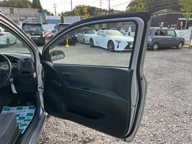 ミラ TL MT アルミホイール 衝突安全ボディ エアコン パワーステアリング 運転席エアバッグ 助手席エアバッグ(44枚目)