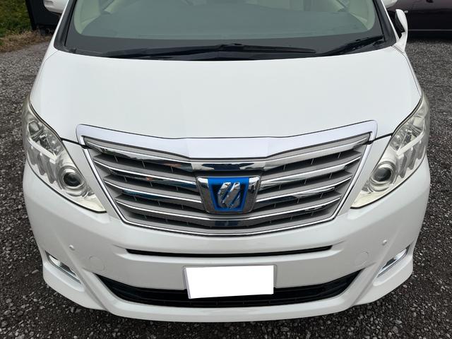 この度は当店のお車をご覧になっていただき、誠にありがとうございます。じっくり現車確認して頂けるよう、ご準備を致します！