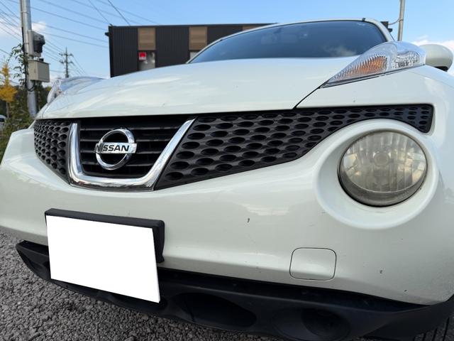 ジューク １５ＲＳ　タイプＶ　ＥＴＣ　バックカメラ　ＴＶ　アルミホイール　電動格納ミラー　ＣＶＴ　衝突安全ボディ　ＣＤ　ＤＶＤ再生　ＵＳＢ　ミュージックプレイヤー接続可　Ｂｌｕｅｔｏｏｔｈ　ＡＢＳ　エアコン　パワーステアリング（23枚目）