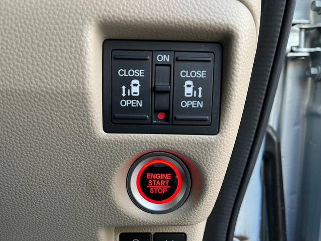 Ｎ－ＢＯＸ Ｇ・Ｌターボホンダセンシング　ＥＴＣ　バックカメラ　両側電動スライドドア　ナビ　ＴＶ　オートクルーズコントロール　レーンアシスト　衝突被害軽減システム　オートライト　ＬＥＤヘッドランプ　スマートキー　アイドリングストップ（8枚目）
