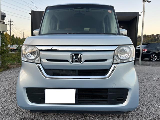 Ｎ－ＢＯＸ Ｇ・Ｌターボホンダセンシング　ＥＴＣ　バックカメラ　両側電動スライドドア　ナビ　ＴＶ　オートクルーズコントロール　レーンアシスト　衝突被害軽減システム　オートライト　ＬＥＤヘッドランプ　スマートキー　アイドリングストップ（12枚目）