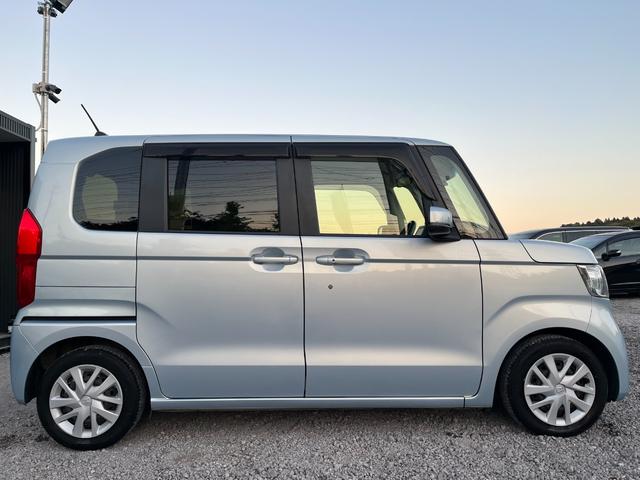Ｎ－ＢＯＸ Ｇ・Ｌターボホンダセンシング　ＥＴＣ　バックカメラ　両側電動スライドドア　ナビ　ＴＶ　オートクルーズコントロール　レーンアシスト　衝突被害軽減システム　オートライト　ＬＥＤヘッドランプ　スマートキー　アイドリングストップ（13枚目）