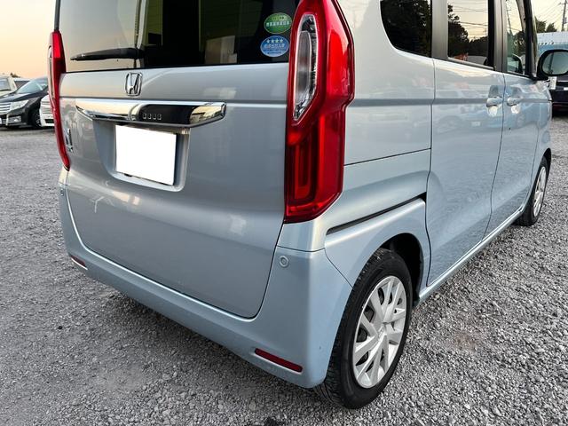 Ｎ－ＢＯＸ Ｇ・Ｌターボホンダセンシング　ＥＴＣ　バックカメラ　両側電動スライドドア　ナビ　ＴＶ　オートクルーズコントロール　レーンアシスト　衝突被害軽減システム　オートライト　ＬＥＤヘッドランプ　スマートキー　アイドリングストップ（15枚目）