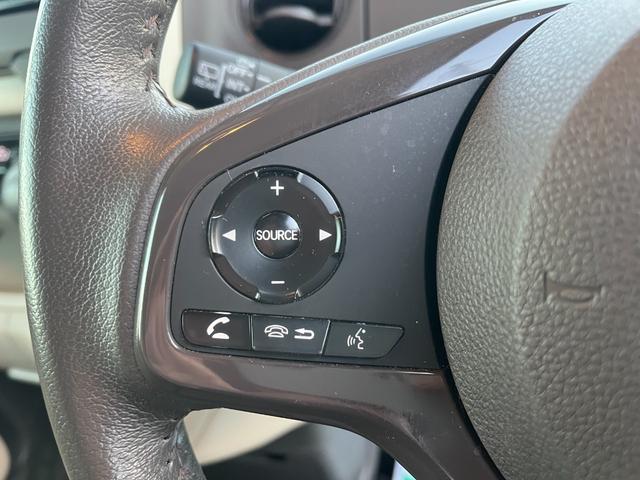 Ｎ－ＢＯＸ Ｇ・Ｌターボホンダセンシング　ＥＴＣ　バックカメラ　両側電動スライドドア　ナビ　ＴＶ　オートクルーズコントロール　レーンアシスト　衝突被害軽減システム　オートライト　ＬＥＤヘッドランプ　スマートキー　アイドリングストップ（25枚目）