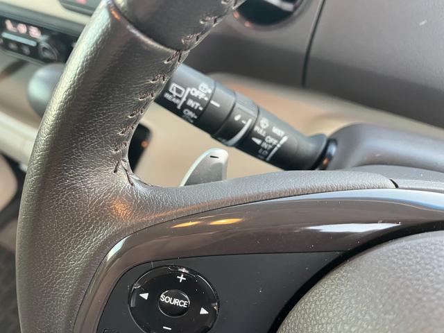 Ｎ－ＢＯＸ Ｇ・Ｌターボホンダセンシング　ＥＴＣ　バックカメラ　両側電動スライドドア　ナビ　ＴＶ　オートクルーズコントロール　レーンアシスト　衝突被害軽減システム　オートライト　ＬＥＤヘッドランプ　スマートキー　アイドリングストップ（28枚目）