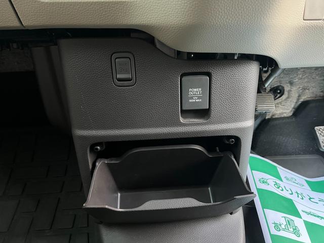 Ｎ－ＢＯＸ Ｇ・Ｌターボホンダセンシング　ＥＴＣ　バックカメラ　両側電動スライドドア　ナビ　ＴＶ　オートクルーズコントロール　レーンアシスト　衝突被害軽減システム　オートライト　ＬＥＤヘッドランプ　スマートキー　アイドリングストップ（35枚目）