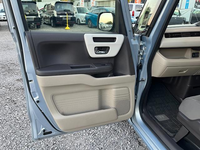 Ｎ－ＢＯＸ Ｇ・Ｌターボホンダセンシング　ＥＴＣ　バックカメラ　両側電動スライドドア　ナビ　ＴＶ　オートクルーズコントロール　レーンアシスト　衝突被害軽減システム　オートライト　ＬＥＤヘッドランプ　スマートキー　アイドリングストップ（44枚目）