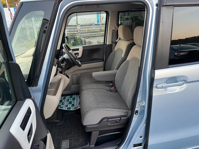 Ｎ－ＢＯＸ Ｇ・Ｌターボホンダセンシング　ＥＴＣ　バックカメラ　両側電動スライドドア　ナビ　ＴＶ　オートクルーズコントロール　レーンアシスト　衝突被害軽減システム　オートライト　ＬＥＤヘッドランプ　スマートキー　アイドリングストップ（46枚目）