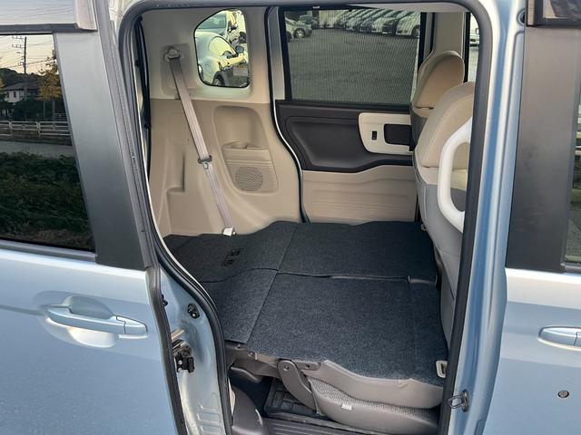 Ｎ－ＢＯＸ Ｇ・Ｌターボホンダセンシング　ＥＴＣ　バックカメラ　両側電動スライドドア　ナビ　ＴＶ　オートクルーズコントロール　レーンアシスト　衝突被害軽減システム　オートライト　ＬＥＤヘッドランプ　スマートキー　アイドリングストップ（49枚目）