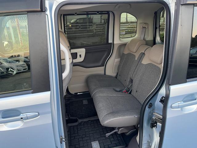 Ｎ－ＢＯＸ Ｇ・Ｌターボホンダセンシング　ＥＴＣ　バックカメラ　両側電動スライドドア　ナビ　ＴＶ　オートクルーズコントロール　レーンアシスト　衝突被害軽減システム　オートライト　ＬＥＤヘッドランプ　スマートキー　アイドリングストップ（52枚目）