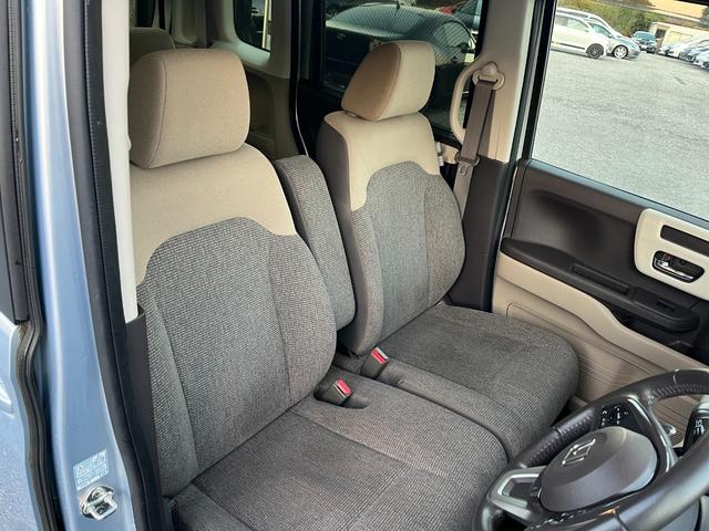 Ｎ－ＢＯＸ Ｇ・Ｌターボホンダセンシング　ＥＴＣ　バックカメラ　両側電動スライドドア　ナビ　ＴＶ　オートクルーズコントロール　レーンアシスト　衝突被害軽減システム　オートライト　ＬＥＤヘッドランプ　スマートキー　アイドリングストップ（53枚目）