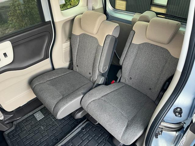 Ｎ－ＢＯＸ Ｇ・Ｌターボホンダセンシング　ＥＴＣ　バックカメラ　両側電動スライドドア　ナビ　ＴＶ　オートクルーズコントロール　レーンアシスト　衝突被害軽減システム　オートライト　ＬＥＤヘッドランプ　スマートキー　アイドリングストップ（54枚目）