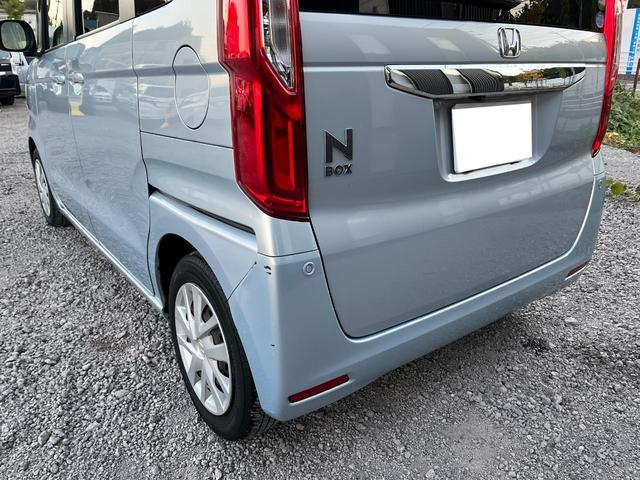 Ｎ－ＢＯＸ Ｇ・Ｌターボホンダセンシング　ＥＴＣ　バックカメラ　両側電動スライドドア　ナビ　ＴＶ　オートクルーズコントロール　レーンアシスト　衝突被害軽減システム　オートライト　ＬＥＤヘッドランプ　スマートキー　アイドリングストップ（64枚目）