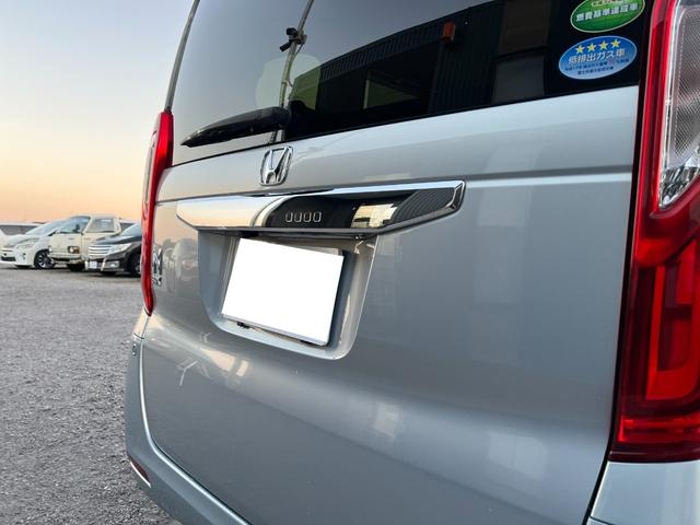 Ｎ－ＢＯＸ Ｇ・Ｌターボホンダセンシング　ＥＴＣ　バックカメラ　両側電動スライドドア　ナビ　ＴＶ　オートクルーズコントロール　レーンアシスト　衝突被害軽減システム　オートライト　ＬＥＤヘッドランプ　スマートキー　アイドリングストップ（65枚目）