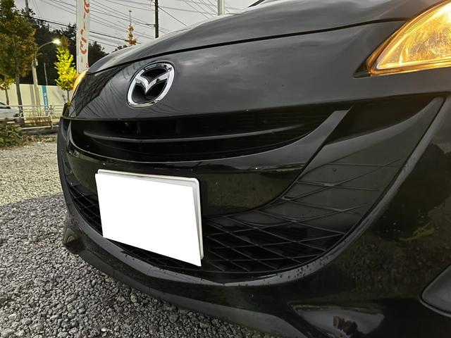 プレマシー ２０Ｓ　プレステージスタイル　バックカメラ　ＴＶ　両側電動スライドドア　オートライト　ＨＩＤ　キーレスエントリー　アイドリングストップ　電動格納ミラー　３列シート　ＡＴ　アルミホイール　ＣＤ　ＤＶＤ再生　ＵＳＢ　Ｂｌｕｅｔｏｏｔｈ（25枚目）