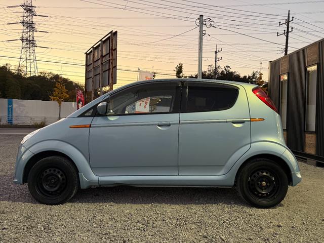 R2 i 5速MT4気筒エンジン車検2年フルノーマル キーレスエントリー MT CD 衝突安全ボディ エアコン パワーステアリング(17枚目)