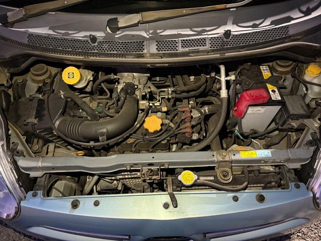 R2 i 5速MT4気筒エンジン車検2年フルノーマル キーレスエントリー MT CD 衝突安全ボディ エアコン パワーステアリング(19枚目)