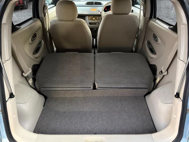 R2 i 5速MT4気筒エンジン車検2年フルノーマル キーレスエントリー MT CD 衝突安全ボディ エアコン パワーステアリング(21枚目)