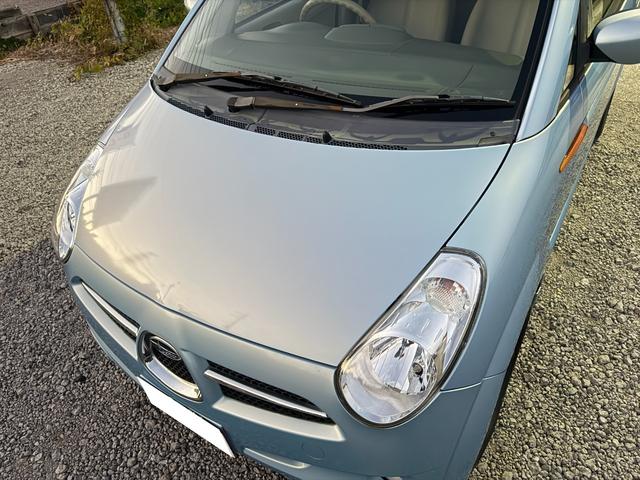 R2 i 5速MT4気筒エンジン車検2年フルノーマル キーレスエントリー MT CD 衝突安全ボディ エアコン パワーステアリング(35枚目)