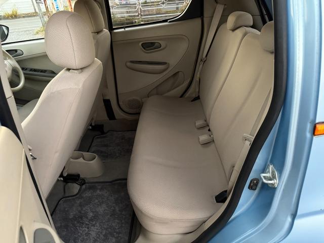 R2 i 5速MT4気筒エンジン車検2年フルノーマル キーレスエントリー MT CD 衝突安全ボディ エアコン パワーステアリング(39枚目)