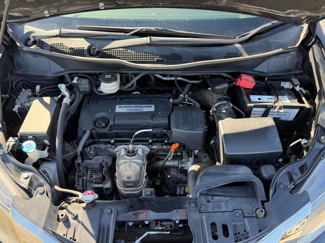 オデッセイ アブソルート　ホンダセンシングＢＴ接続ナビ地デジＢカメラ両側電動ドア　　オートクルーズコントロール　レーンアシスト　衝突被害軽減システム　両側電動スライドドア　オートライト　ＬＥＤヘッドランプ　スマートキー（19枚目）