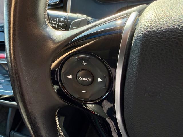 オデッセイ アブソルート　ホンダセンシングＢＴ接続ナビ地デジＢカメラ両側電動ドア　　オートクルーズコントロール　レーンアシスト　衝突被害軽減システム　両側電動スライドドア　オートライト　ＬＥＤヘッドランプ　スマートキー（35枚目）