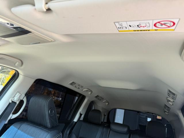 オデッセイ アブソルート　ホンダセンシングＢＴ接続ナビ地デジＢカメラ両側電動ドア　　オートクルーズコントロール　レーンアシスト　衝突被害軽減システム　両側電動スライドドア　オートライト　ＬＥＤヘッドランプ　スマートキー（39枚目）