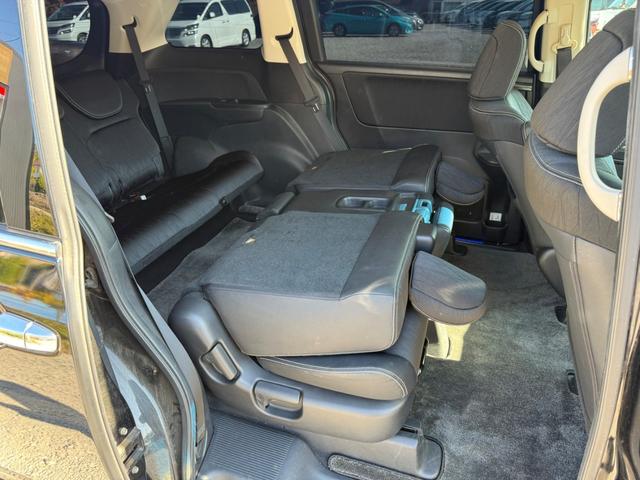 オデッセイ アブソルート　ホンダセンシングＢＴ接続ナビ地デジＢカメラ両側電動ドア　　オートクルーズコントロール　レーンアシスト　衝突被害軽減システム　両側電動スライドドア　オートライト　ＬＥＤヘッドランプ　スマートキー（46枚目）