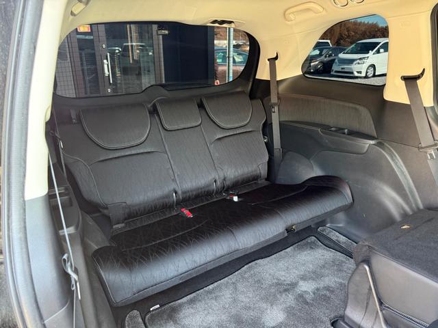 オデッセイ アブソルート　ホンダセンシングＢＴ接続ナビ地デジＢカメラ両側電動ドア　　オートクルーズコントロール　レーンアシスト　衝突被害軽減システム　両側電動スライドドア　オートライト　ＬＥＤヘッドランプ　スマートキー（47枚目）