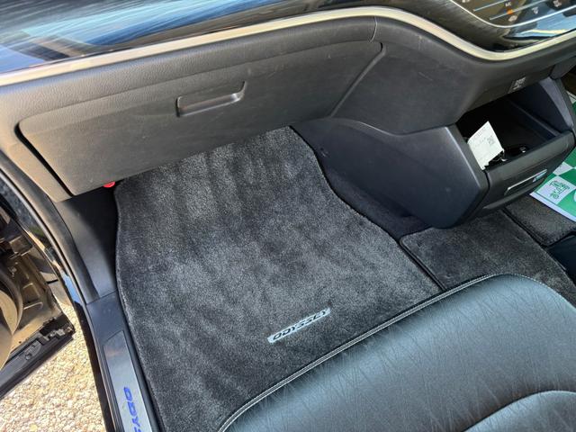 オデッセイ アブソルート　ホンダセンシングＢＴ接続ナビ地デジＢカメラ両側電動ドア　　オートクルーズコントロール　レーンアシスト　衝突被害軽減システム　両側電動スライドドア　オートライト　ＬＥＤヘッドランプ　スマートキー（52枚目）