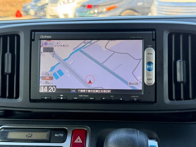 N-ONE G・Aパッケージ ツートンカラースタイル純正ナビBカメラ衝突軽減ブレーキ ETC オートライト HID スマートキー アイドリングストップ 電動格納ミラー ベンチシート CVT 盗難防止システム ABS ESC(4枚目)