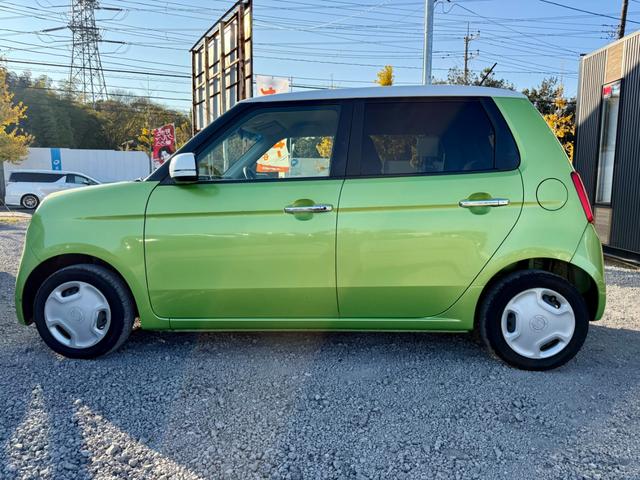 N-ONE G・Aパッケージ ツートンカラースタイル純正ナビBカメラ衝突軽減ブレーキ ETC オートライト HID スマートキー アイドリングストップ 電動格納ミラー ベンチシート CVT 盗難防止システム ABS ESC(17枚目)