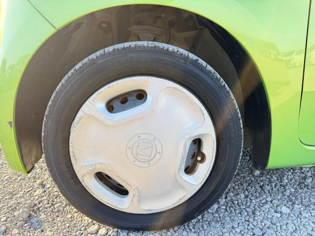 N-ONE G・Aパッケージ ツートンカラースタイル純正ナビBカメラ衝突軽減ブレーキ ETC オートライト HID スマートキー アイドリングストップ 電動格納ミラー ベンチシート CVT 盗難防止システム ABS ESC(18枚目)