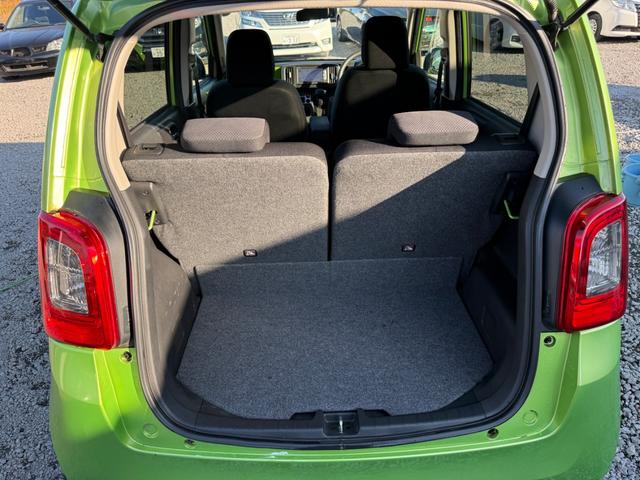 N-ONE G・Aパッケージ ツートンカラースタイル純正ナビBカメラ衝突軽減ブレーキ ETC オートライト HID スマートキー アイドリングストップ 電動格納ミラー ベンチシート CVT 盗難防止システム ABS ESC(19枚目)