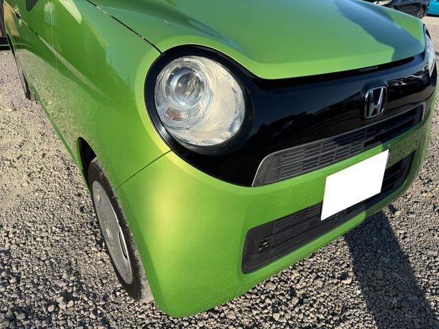 N-ONE G・Aパッケージ ツートンカラースタイル純正ナビBカメラ衝突軽減ブレーキ ETC オートライト HID スマートキー アイドリングストップ 電動格納ミラー ベンチシート CVT 盗難防止システム ABS ESC(25枚目)