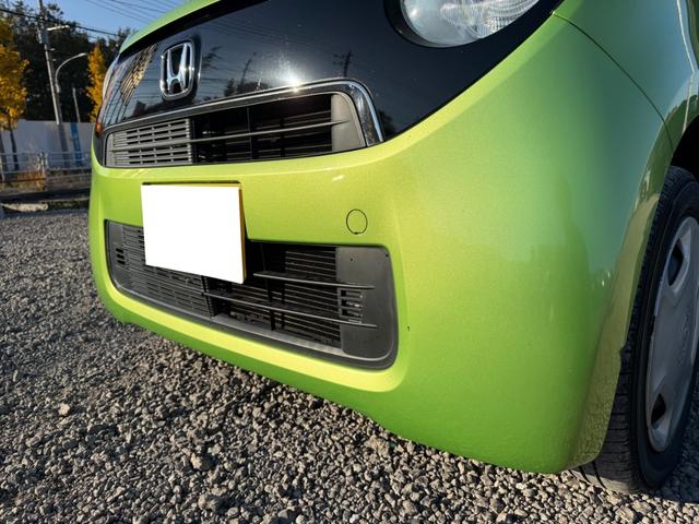 N-ONE G・Aパッケージ ツートンカラースタイル純正ナビBカメラ衝突軽減ブレーキ ETC オートライト HID スマートキー アイドリングストップ 電動格納ミラー ベンチシート CVT 盗難防止システム ABS ESC(28枚目)