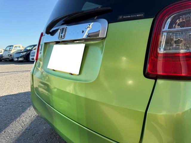 N-ONE G・Aパッケージ ツートンカラースタイル純正ナビBカメラ衝突軽減ブレーキ ETC オートライト HID スマートキー アイドリングストップ 電動格納ミラー ベンチシート CVT 盗難防止システム ABS ESC(29枚目)