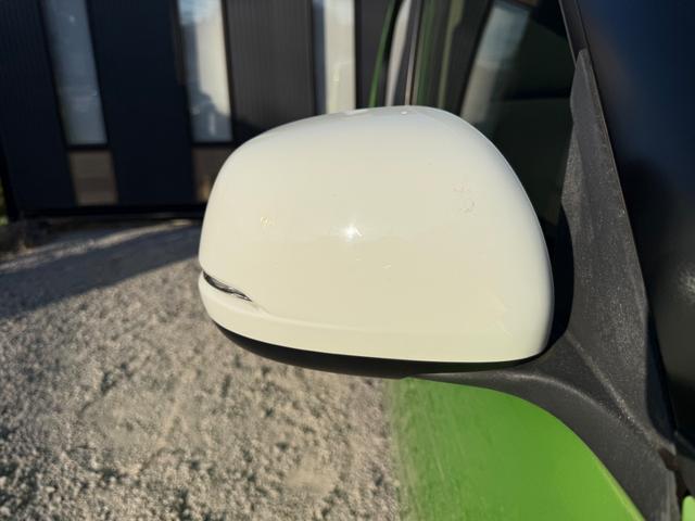 N-ONE G・Aパッケージ ツートンカラースタイル純正ナビBカメラ衝突軽減ブレーキ ETC オートライト HID スマートキー アイドリングストップ 電動格納ミラー ベンチシート CVT 盗難防止システム ABS ESC(30枚目)