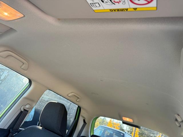 N-ONE G・Aパッケージ ツートンカラースタイル純正ナビBカメラ衝突軽減ブレーキ ETC オートライト HID スマートキー アイドリングストップ 電動格納ミラー ベンチシート CVT 盗難防止システム ABS ESC(34枚目)