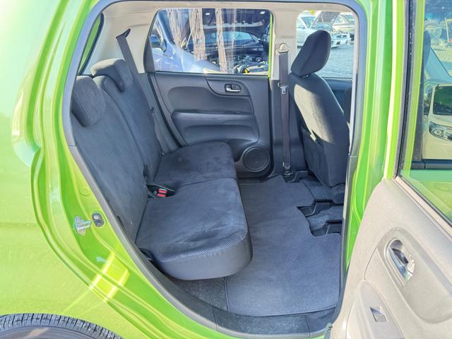 N-ONE G・Aパッケージ ツートンカラースタイル純正ナビBカメラ衝突軽減ブレーキ ETC オートライト HID スマートキー アイドリングストップ 電動格納ミラー ベンチシート CVT 盗難防止システム ABS ESC(39枚目)