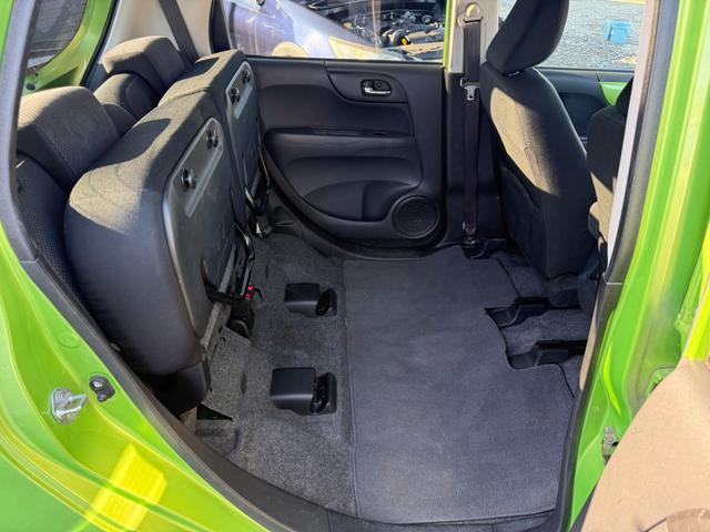 N-ONE G・Aパッケージ ツートンカラースタイル純正ナビBカメラ衝突軽減ブレーキ ETC オートライト HID スマートキー アイドリングストップ 電動格納ミラー ベンチシート CVT 盗難防止システム ABS ESC(40枚目)