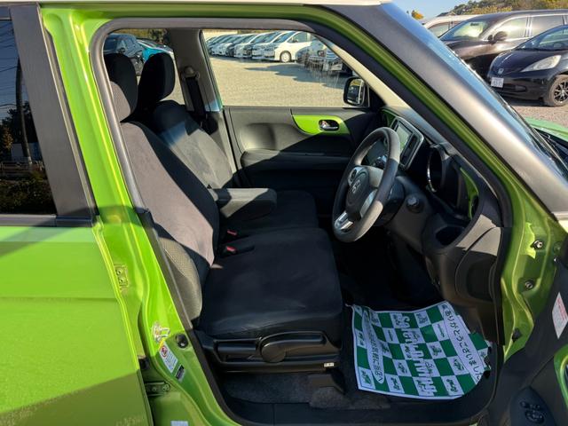 N-ONE G・Aパッケージ ツートンカラースタイル純正ナビBカメラ衝突軽減ブレーキ ETC オートライト HID スマートキー アイドリングストップ 電動格納ミラー ベンチシート CVT 盗難防止システム ABS ESC(43枚目)